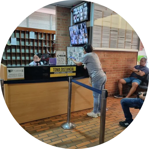 instalaciones seguridad privada