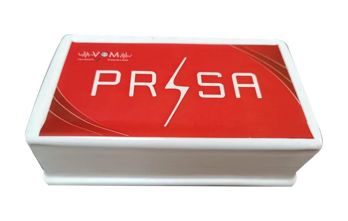prysa by vom prysa by vom